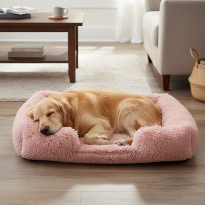 Panier Chien | Cocooning Durable - Paradis de Chien