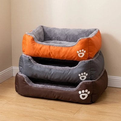 Panier Chien | Confort Design - Paradis de Chien