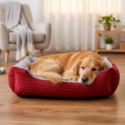 Panier Chien | Douillet Sécurité - Paradis de Chien