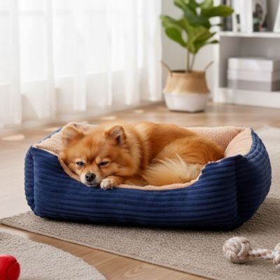 Panier Chien | Douillet Sécurité - Paradis de Chien