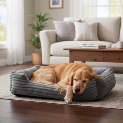 Panier Chien | Douillet Sécurité - Paradis de Chien