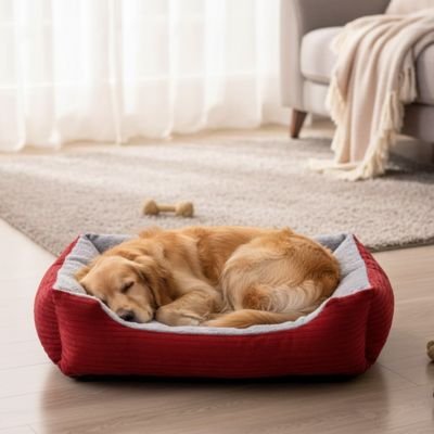 Panier Chien | Douillet Sécurité - Paradis de Chien