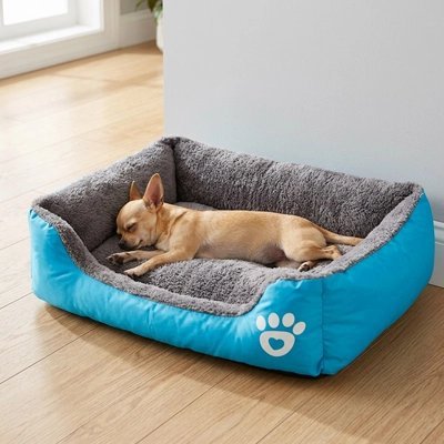 Panier Chien | Ultra Confortable - Paradis de Chien