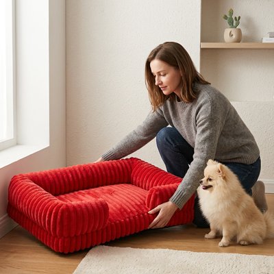 Panier Chien