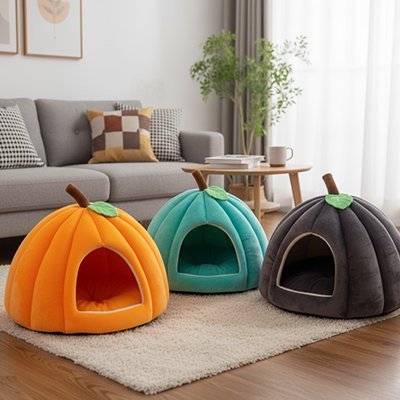 Panier pour Chien | Confort Durable - Paradis de Chien