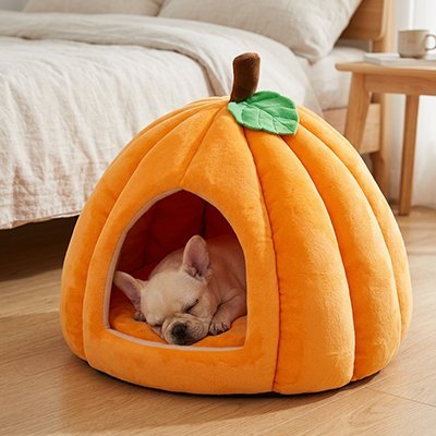 Panier pour Chien | Confort Durable - Paradis de Chien