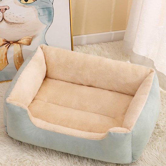 Panier pour chien | Confort Optimal - Paradis de Chien