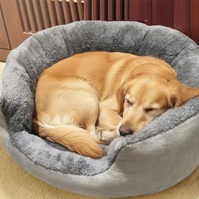 Panier pour chien | Cosy Confort - Paradis de Chien