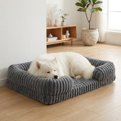Panier pour Chien
