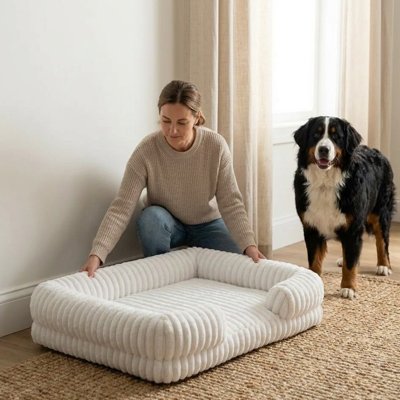 Panier pour Chien