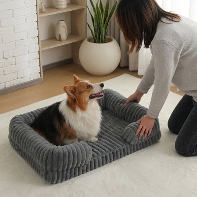 Panier pour Chien