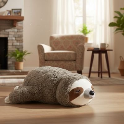 Peluche Chien | Ultra - Douce - Paradis de Chien