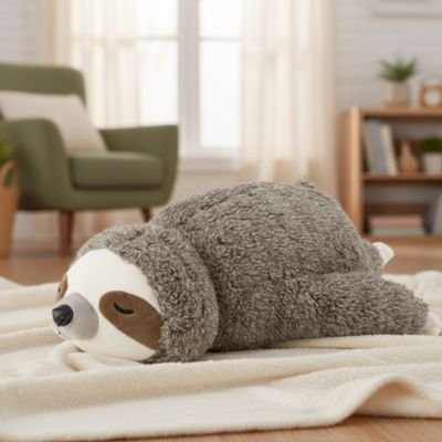 Peluche Chien | Ultra - Douce - Paradis de Chien