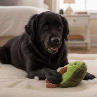 Peluche Chien | UltraDouce - Paradis de Chien