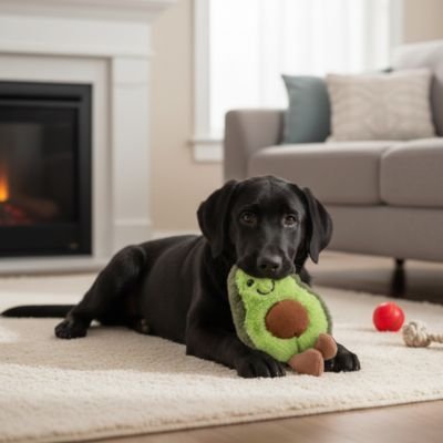 Peluche Chien | UltraDouce - Paradis de Chien