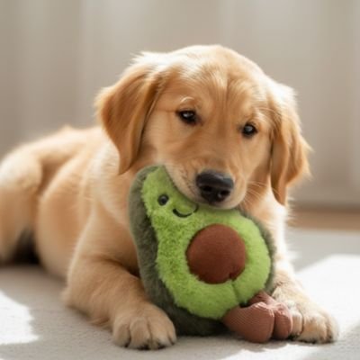 Peluche Chien | UltraDouce - Paradis de Chien