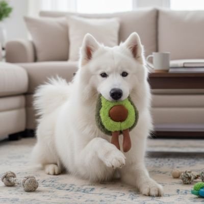 Peluche Chien | UltraDouce - Paradis de Chien