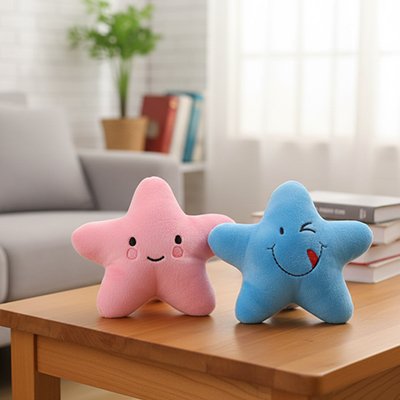 Peluche pour chien | Ultra - résistante - Paradis de Chien