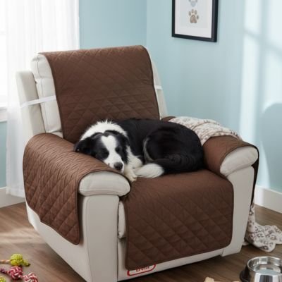 Protection canapé | Imperméable - Paradis de Chien