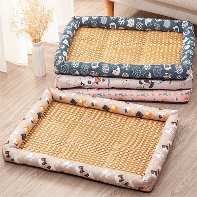 Tapis Chien rafraichissant | CoolPaws - Paradis de Chien