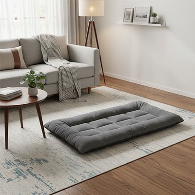 Tapis pour chien | ComfortPlus - Paradis de Chien