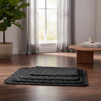 Tapis pour Chien | Confort Absolu - Paradis de Chien
