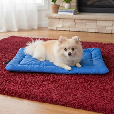 Tapis pour Chien | ConfortPlus - Paradis de Chien