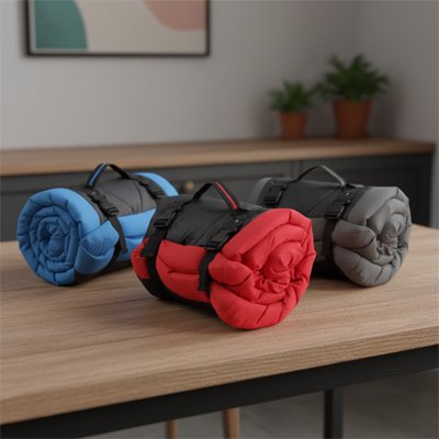 Tapis pour Chien | ConfortPlus - Paradis de Chien