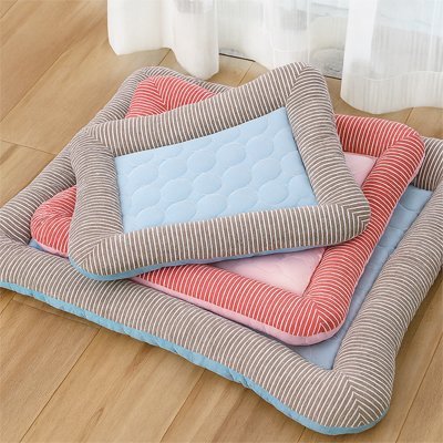 Tapis rafraichissant Chien | Confort Optimal - Paradis de Chien