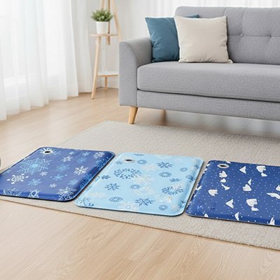 Tapis rafraîchissant Chien | Coolpet - Paradis de Chien