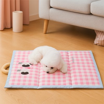 Tapis rafraîchissant Chien | FraisDoggy - Paradis de Chien
